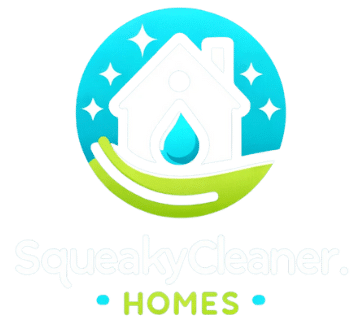 SqueakyCleaner.homes