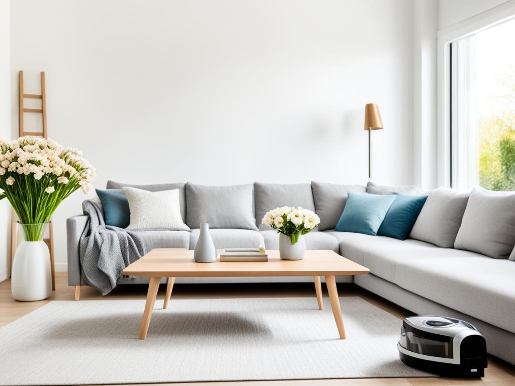 What Is Residential Cleaning